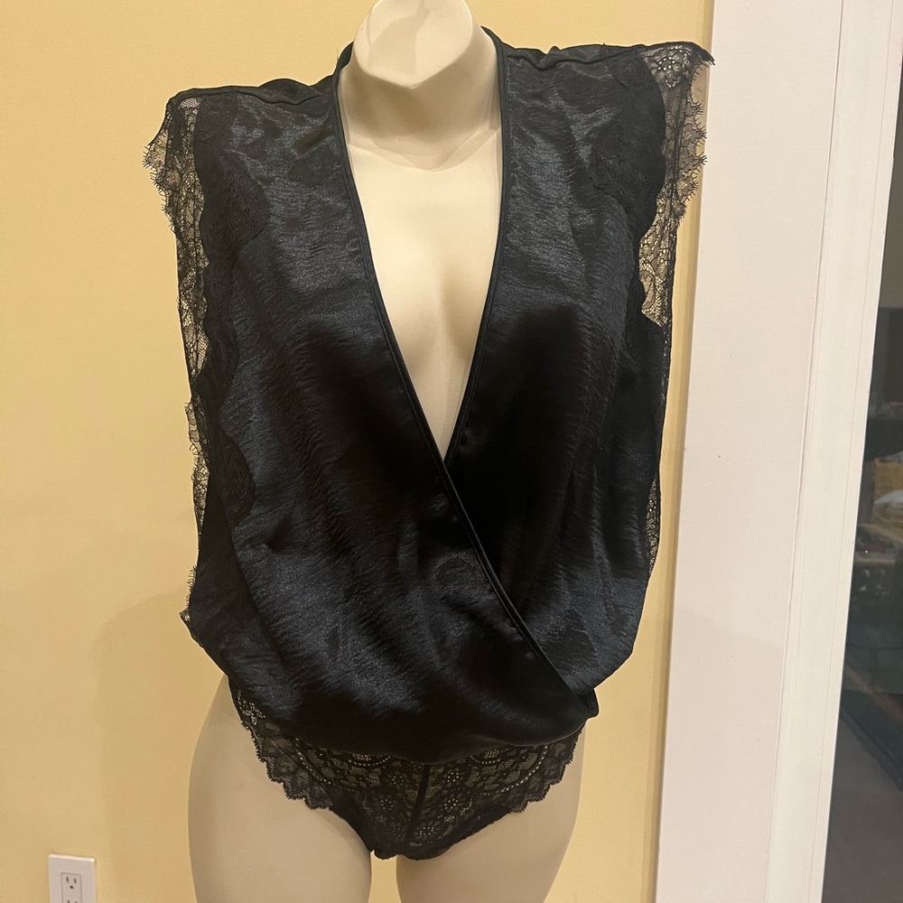 Victoria’s secret Bodysuit